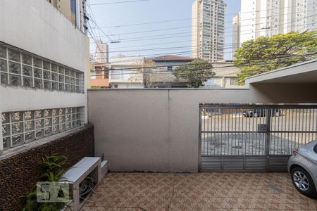 Vista Quarto 1 de casa à venda com 3 quartos, 150m² em Parque da Mooca, São Paulo