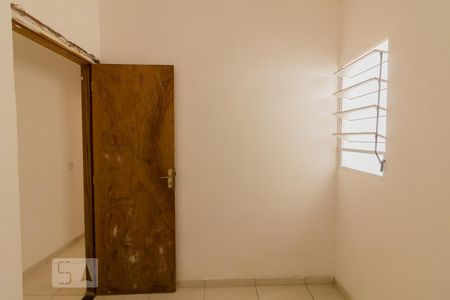 Quarto 01 de apartamento à venda com 2 quartos, 50m² em Cidade São Jorge, Santo André