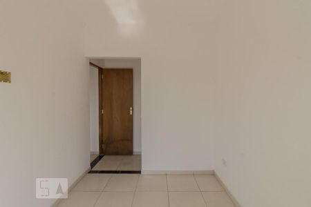 Quarto 02 com Suíte de apartamento à venda com 2 quartos, 100m² em Cidade São Jorge, Santo André