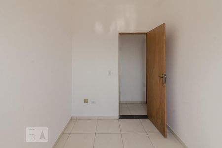 Quarto 01 de apartamento à venda com 2 quartos, 100m² em Cidade São Jorge, Santo André