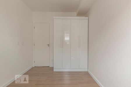 Quarto de apartamento para alugar com 2 quartos, 50m² em Jardim das Laranjeiras, São Paulo