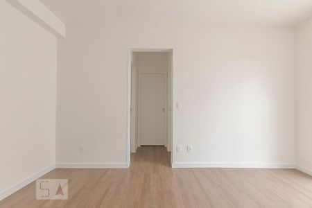 Sala de apartamento para alugar com 2 quartos, 50m² em Jardim das Laranjeiras, São Paulo