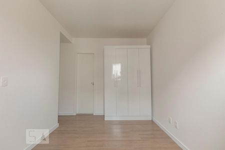 Suíte de apartamento para alugar com 2 quartos, 50m² em Jardim das Laranjeiras, São Paulo