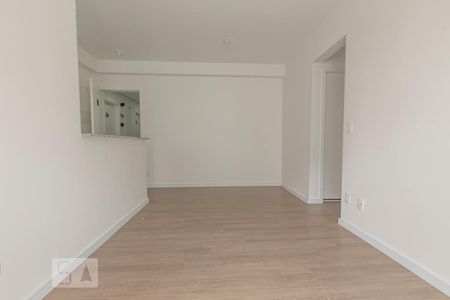 Sala de apartamento para alugar com 2 quartos, 50m² em Jardim das Laranjeiras, São Paulo