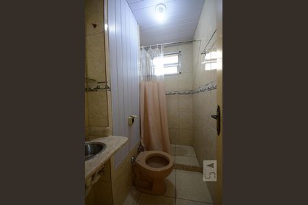 Apartamento para alugar com 45m², 1 quarto e 1 vagaBanheiro
