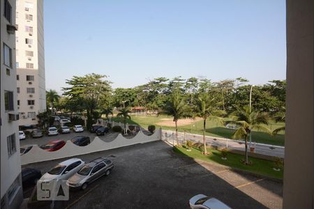 Apartamento para alugar com 45m², 1 quarto e 1 vagaVista Sala