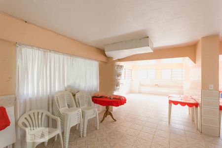 Apartamento para alugar com 45m², 1 quarto e 1 vagaÁrea Comum