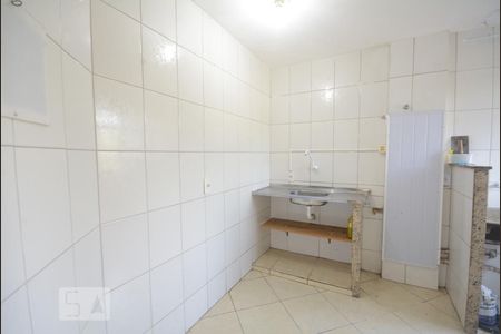 Apartamento para alugar com 45m², 1 quarto e 1 vagaCozinha e Área de Serviço