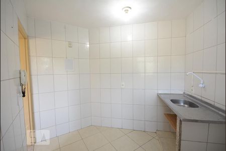 Apartamento para alugar com 45m², 1 quarto e 1 vagaCozinha e Área de Serviço