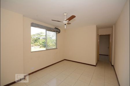 Sala de apartamento à venda com 1 quarto, 45m² em Jacarepaguá, Rio de Janeiro