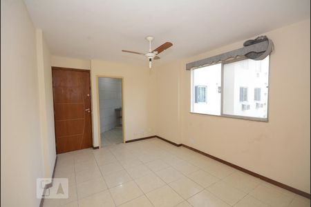 Apartamento para alugar com 45m², 1 quarto e 1 vagaSala