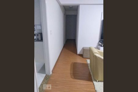 Sala de apartamento para alugar com 3 quartos, 97m² em Tatuapé, São Paulo