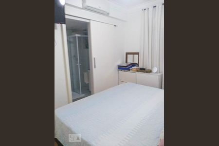 Quarto 1 de apartamento para alugar com 3 quartos, 97m² em Tatuapé, São Paulo