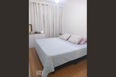 Quarto 1 de apartamento para alugar com 3 quartos, 97m² em Tatuapé, São Paulo