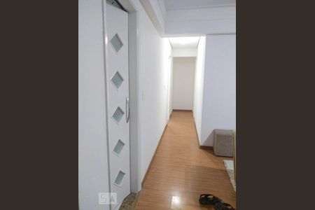Sala de apartamento para alugar com 3 quartos, 97m² em Tatuapé, São Paulo