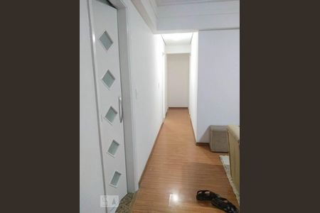 Sala de apartamento para alugar com 3 quartos, 97m² em Tatuapé, São Paulo
