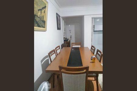 Sala de apartamento para alugar com 3 quartos, 97m² em Tatuapé, São Paulo