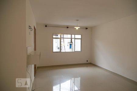 Sala de casa à venda com 3 quartos, 130m² em Jardim Aliança, Guarulhos