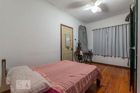 Quarto 1 de casa para alugar com 5 quartos, 215m² em Ipiranga, São Paulo