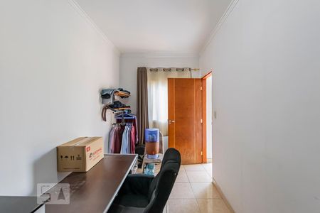Casa à venda com 215m², 5 quartos e 2 vagasEdícula - Quarto 5