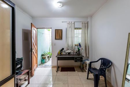 Casa à venda com 215m², 5 quartos e 2 vagasEdícula - Quarto 3