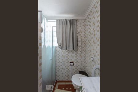 Banheiro 1 de casa à venda com 5 quartos, 215m² em Ipiranga, São Paulo