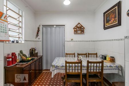 Cozinha de casa à venda com 5 quartos, 215m² em Ipiranga, São Paulo