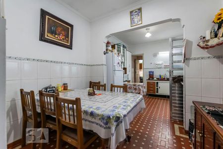 Cozinha de casa para alugar com 5 quartos, 215m² em Ipiranga, São Paulo