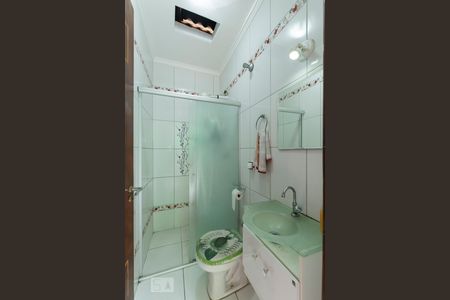 Casa à venda com 215m², 5 quartos e 2 vagasEdícula - Banheiro 2