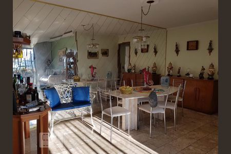 Sala de apartamento à venda com 3 quartos, 80m² em Vila Guarani (z Sul), São Paulo