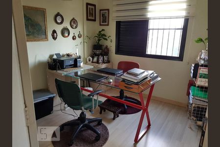 Quarto 3 de apartamento à venda com 3 quartos, 80m² em Vila Guarani (z Sul), São Paulo