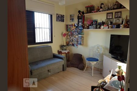 Apartamento à venda com 80m², 3 quartos e 2 vagas Apartamento à venda com 80m², 3 quartos e 2 vagasQuarto 2