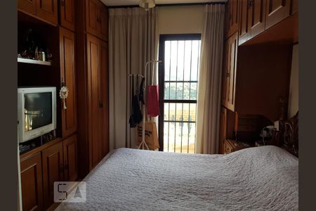 Apartamento à venda com 80m², 3 quartos e 2 vagas Apartamento à venda com 80m², 3 quartos e 2 vagasSuite
