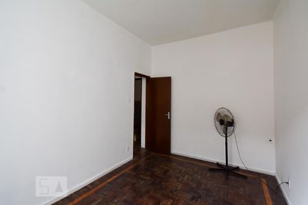 Quarto 1 de apartamento à venda com 3 quartos, 93m² em Sampaio, Rio de Janeiro