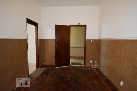 Sala de apartamento à venda com 3 quartos, 93m² em Sampaio, Rio de Janeiro