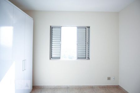 Quarto de apartamento para alugar com 2 quartos, 72m² em Vila do Encontro, São Paulo