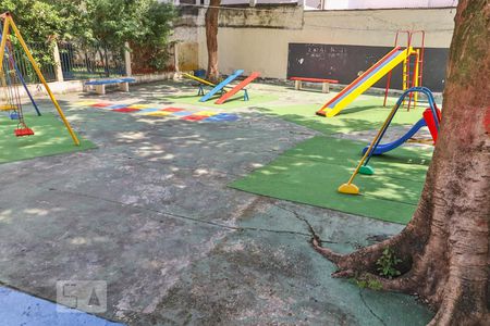 Apartamento à venda com 60m², 2 quartos e 2 vagasÁrea comum