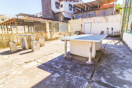 Apartamento à venda com 60m², 2 quartos e 2 vagasÁrea comum