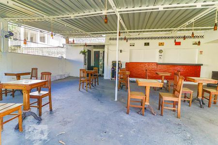 Apartamento à venda com 60m², 2 quartos e 2 vagasÁrea comum