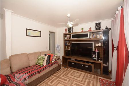 Sala de apartamento à venda com 2 quartos, 60m² em Taquara, Rio de Janeiro