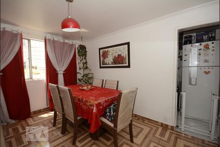 Sala de apartamento à venda com 2 quartos, 60m² em Taquara, Rio de Janeiro