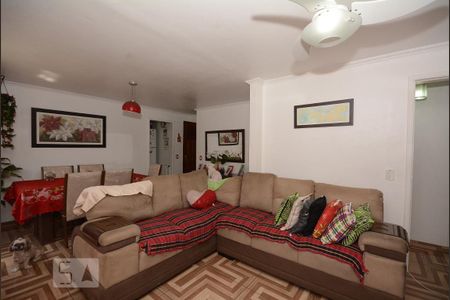 Sala de apartamento à venda com 2 quartos, 60m² em Taquara, Rio de Janeiro