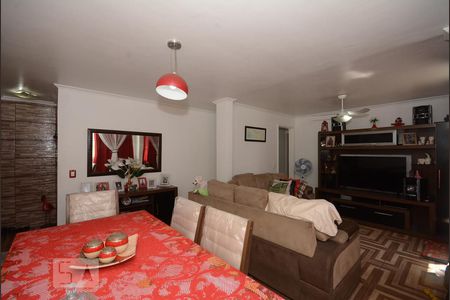 Sala de apartamento à venda com 2 quartos, 60m² em Taquara, Rio de Janeiro