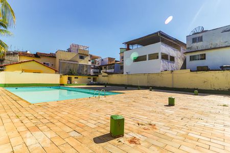 Apartamento à venda com 60m², 2 quartos e 2 vagasÁrea comum
