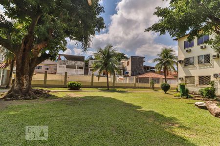 Apartamento à venda com 60m², 2 quartos e 2 vagasÁrea comum