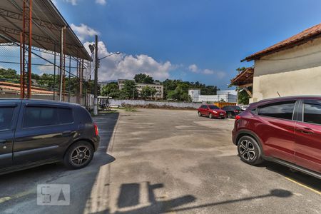 Apartamento à venda com 60m², 2 quartos e 2 vagasÁrea comum