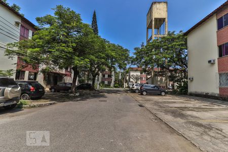 Apartamento à venda com 60m², 2 quartos e 2 vagasÁrea comum