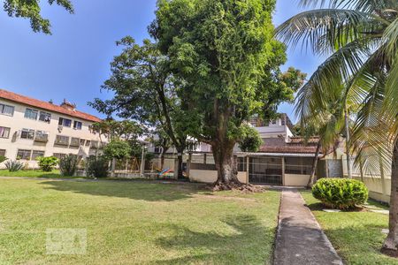 Apartamento à venda com 60m², 2 quartos e 2 vagasÁrea comum