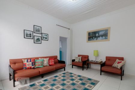 Sala de casa para alugar com 2 quartos, 100m² em Pinheiros, São Paulo