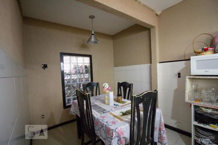 Apartamento para alugar com 128m², 4 quartos e 1 vagaCozinha
